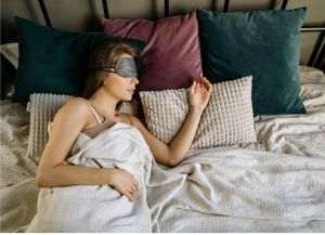 UBB, research program for the treatment of chronic insomnia